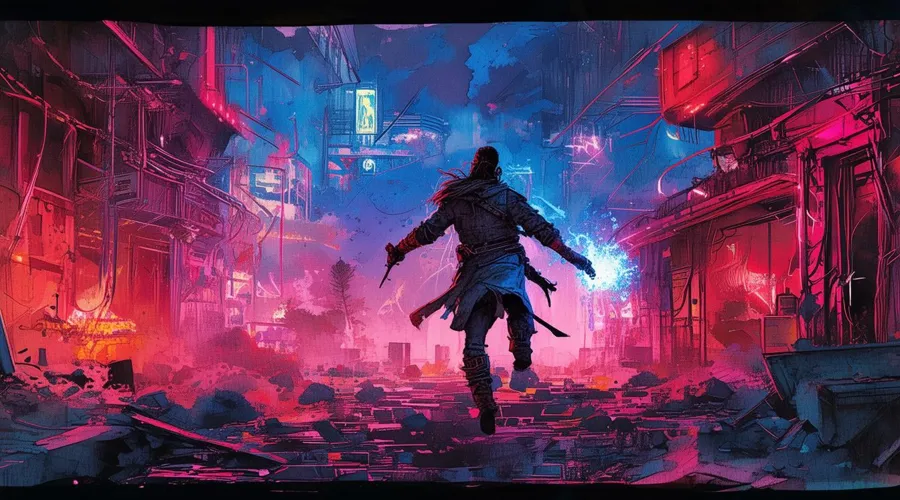 涂鸦跳跃兑换码横幅图片2